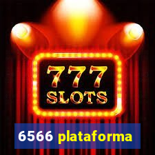 6566 plataforma